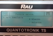 Rau Quantotronik TS - polski język 3