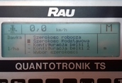 Rau Quantotronik TS - polski język 4