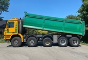 wywrotkka 10x8 Mercedes  ACTROS 5044 AK 1