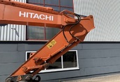 koparka gasienicowa Hitachi ZX180LC-3  19.300 ton 5