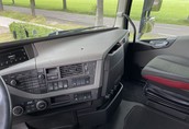 ciagnik siodlowy EURO 6 Volvo FH 500   z 2015.roku 14