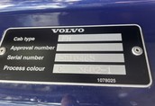 ciagnik siodlowy EURO 6 Volvo FH 500   12
