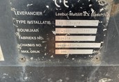 Hakowiec 6x6  MAN  TGA 26.400  ZF manual LEBURR 12