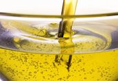 Eurowide Quality Olej słonecznikowy i inne oleje spożywcze