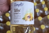 Eurowide Quality Olej słonecznikowy i inne oleje spożywcze 1
