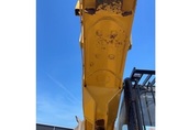 Ladowarka teleskopowa  7 m Caterpillar TH62,-. 6