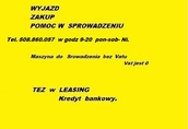 ładowarka teleskopowa 25 mObrotowa Bobcat  TR40250. .  7