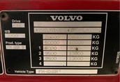   wywrotka 6x6 z dzwigiem bordmatic manual resory Volvo 5