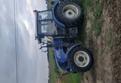 Farmtrac 690 DT ciągnik rolniczy