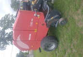 Farmtrac 690 DT ciągnik rolniczy  1