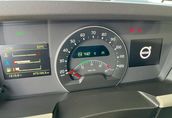 ciagnik siodlowy Volvo FH 460 Globetrotterz 2017roku 5