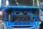 ciagnik siodlowy Volvo FH 500   EUR 6  rok 2014 2
