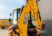 Koparka ładowarka JCB 4 CX   rok 2015, vat jest zerowy 2