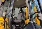 Koparka ładowarka JCB 4 CX   rok 2015, vat jest zerowy 5