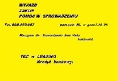 Koparka ładowarka JCB 4 CX   rok 2015, vat jest zerowy 17