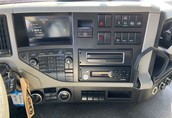 wywrotka  2osiowa Volvo FM 330 4