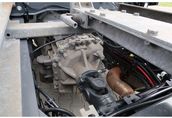 Volvo FH 460 BDF 6x2 rama podkontenerowy do kontenerow 5