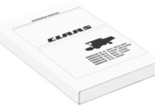 Instrukcja obsługi Claas Dominator Maxi Classic