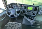 Scania  S 450 NGS TOP   nowy  model  eur 6 8