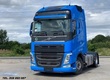Transport międzynarodowy Volvo FH 500 4x2 RBS | Globetrotter