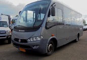 Iveco - Marcopolo Bus  mini bus autobus osobowy, 3