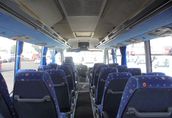 Iveco - Marcopolo Bus  mini bus autobus osobowy, 14