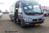 Iveco - Marcopolo Bus  mini bus autobus osobowy, 15