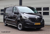 Dostawczy Renault Trafic 1.6 dCi T29 L2 Long 