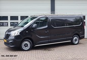 Dostawczy Renault Trafic 1.6 dCi T29 L2 Long  1