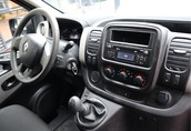 Dostawczy Renault Trafic 1.6 dCi T29 L2 Long  5