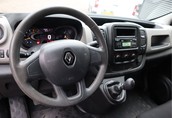 Dostawczy Renault Trafic 1.6 dCi T29 L2 Long  6