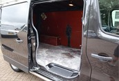 Dostawczy Renault Trafic 1.6 dCi T29 L2 Long  8