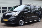 Dostawczy Renault Trafic 1.6 dCi T29 L2 Long  10