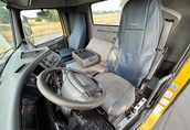 Bramowiec Komunalny Volvo FMX DO POJEMNIKOW KOMUNALNYCH 7