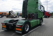 Volvo FH 500 Euro 6 4