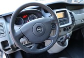 Opel Vivaro 2.0 CDTI 115pk L2 Long tez leasing 10