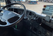 SMIECIARKA  Scania P280 Geesink 20m³  8