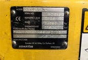 koparka gasienicowa Komatscu PC240 LC-8 5