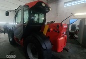 Manitou MLT 635-130 PS+ PREMIUM  1