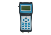 GF112 handheld single phase watt-hour meter tester