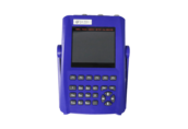 gf312d1 handheld three phase energy meter calibrator