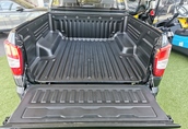 Ssangyong Musso Grand pickup  2