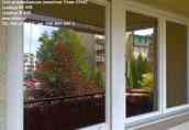 Folie przeciwsłoneczne na świetliki dachowe, okna, drzwi  3