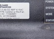 Pozostale maszyny i narzedzia S1X-49 G2 AMP K164C NFPE Control