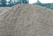 Sprzedaż piasek pod wylewki tynki do murowania piaskownicy Rzeszów Słocina 