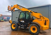 Ładowarka teleskopowa JCB 540-140 tez Zleasingujemy 1