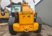 Ładowarka teleskopowa JCB 540-140 tez Zleasingujemy 3