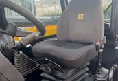 Ładowarka teleskopowa JCB 540-140 tez Zleasingujemy 6