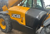 Ładowarka teleskopowa JCB 540-140 tez Zleasingujemy 9