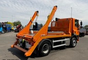 Bramowiec  DAF FA 75 CF 310  TEZ  W LEASING 14